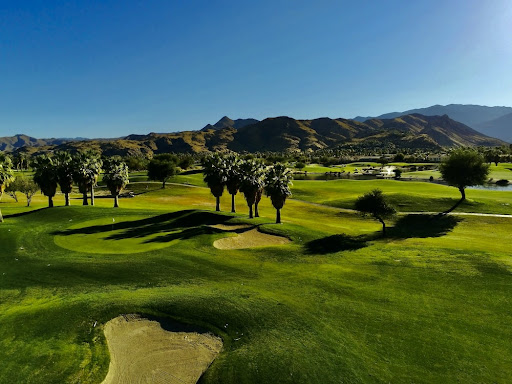 Top 10 Golf Courses: Unveiling the Green Marvels