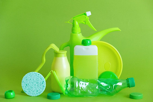 Choosing the Right Products for a Clean and Healthy Home