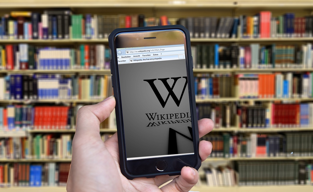 10 Facts You May Not Know About Wikipedia