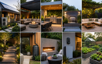 Top 10 Design Trends Shaping Modern Home Comfort